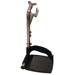 MARKET LEB Foot and Legrests for Wheelchairs,Footrest  EACH ML11336