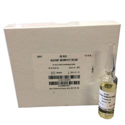 Adjuvant BD Difco™ Incomplete Freund DROPPER, ADJAVANT INCOMPLETE 6X10ML PACK OF 1 MK-1206830