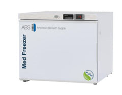 Countertop Freezer ABS® Pharmaceutical 1.7 cu.ft. 1 Solid Swing Door Left Hinged Manual Defrost MK-1206970