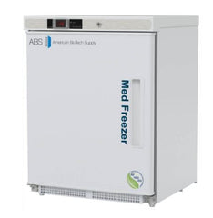 Undercounter Freezer ABS® Pharmaceutical 4.2 cu.ft. 1 Solid Swing Door Manual Defrost UNDRCNTR VACCINE BUILT-IN LT HINGED MK-1206976