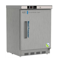 Undercounter Freezer ABS® Pharmaceutical 4.2 cu.ft. 1 Solid Swing Door Manual Defrost  UNDRCNTR VACCINE S/STL BUILT-IN MK-1206979