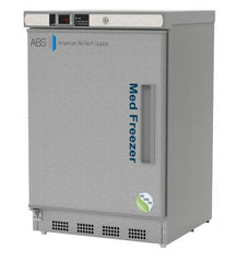 Undercounter Freezer ABS® Pharmaceutical 4.2 cu.ft. 1 Solid Swing Door Manual Defrost UNDRCNTR VACCINE S/STL LT-HINGED  MK-1206980