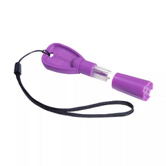 Cleaning Brush EnClean® Reusable For ENFit® Enteral Connector F/ENFIT CONNECTOR (10/BG) MK-1207257