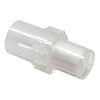 Heat and Moisture Exchanger 30 mg H₂O/L @ VT 200 mL 0.5 cm H₂O @ 10 LPM Straight MK-1207509