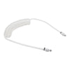 McKesson  Homefill Tubing Connector Respironics, Invacare, and Drive Medical Homefill Machines MK-1207512