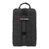 First Aid Kit My Medic™ MYFAK Large Black Nylon Bag  MK-1207721