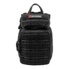 First Aid Kit My Medic™ RECON Standard Black Nylon Backpack MK-1207723