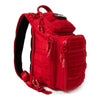 First Aid Kit My Medic™ RECON Pro Red Nylon Backpack MK-1207724