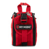 Trauma First Aid Kit My Medic™ TFAK Red Nylon Bag MK-1207732