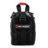 Trauma First Aid Kit My Medic™ TFAK Black Nylon Bag MK-1207733