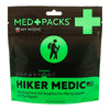 First Aid Kit My Medic™ MED PACKS Hiker Medic Plastic Pouch MK-1207734