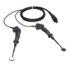 Internal Handle With Switch Zoll 2.0 Inch Spoon For use with AED Paddle Each MK-1207768