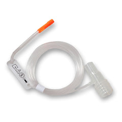 Intubated ETCO2 Sampling Line Microstream Adult / Pediatric Without Prongs FILTER CO2 ADV ADLT/PED (25/BX) MK-1207784