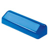 Chest Positioner Roll AliMed® AliBlue™ 6-1/4 W X 20 L X 5 H Inch Gel Freestanding MK-1207914