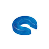 Head Positioner Donut AliMed® AliBlue™ 1-1/4 H X 5-1/2 Inch Diameter Gel Freestanding MK-1207921