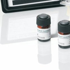 Assayed Control Set MAS™ Alcohol / Ammonium Level 1, 2 6 X 3.5 mL EACH MK-1208180