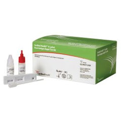 H. Pylori Test Kit Cardinal Health™ H. Pylori 20 Tests CLIA Waived KIT OF 20 MK-1208211