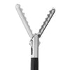 Laparoscopic Grasper Insert V. Mueller® Atraumatic Double-action 37 cm 5 mm Diameter Each MK-1208446