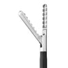 Laparoscopic Grasper Insert V. Mueller® Atraumatic Single-action 37 cm 5 mm Diameter Each MK-1208447