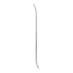 Uterine Dilator V. Mueller® 25 Fr. / 27 Fr. Pratt 11-3/8 Inch Length Stainless Steel NonSterile Each MK-1208469