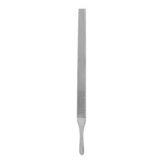 Nasal Knife V. Mueller® Cottle Stainless Steel 5.5 mm Blade X 5-5/8 Inch Length Flat Handle NonSterile Reusable Each MK-1208490