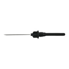 SOL-M™ Blood Collection Needle 22 Gauge 1 Inch Needle Length Conventional Needle Without Tubing Sterile CASE OF 1000 MK-1208903