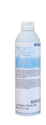 Instrument Pre-Cleaner OptiPro™ Gel 13.7 oz. Bag-on-Valve Container Mild Scent Case of 6 MK-1208955