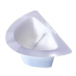 Commode Specimen Collector Without Closure Unprinted NonSterile CASE OF 100 MK-1209426