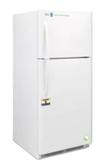 Upright Refrigerator / Freezer ABS® Laboratory Use 20 cu.ft. 2 Solid Swing Doors Automatic Refrigerator / Cycle Freezer Defrost MK-1209441