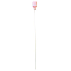 Spinal Needle ExelInt® Quincke Style 18 Gauge 3-1/2 Inch Length Sterile (50/BX 2BX/CS) MK-1209482