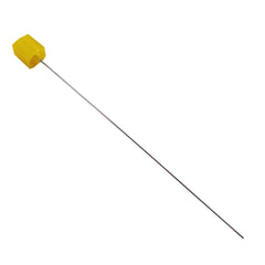 Spinal Needle ExelInt® Quincke Style 20 Gauge 3-1/2 Inch Length Sterile (50/BX 2BX/CS) MK-1209483