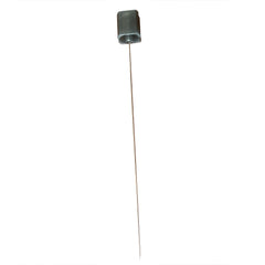 Spinal Needle ExelInt® Quincke Style 22 Gauge 2-3/4 Inch Length Sterile (50/BX 2BX/CS) MK-1209484