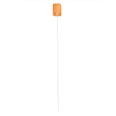Spinal Needle ExelInt® Quincke Style 25 Gauge 3-1/2 Inch Length Sterile (50/BX 2BX/CS) MK-1209487