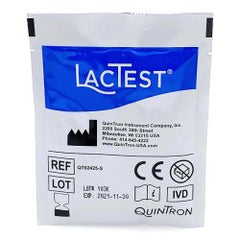 Chemistry Reagent LacTest® Lactose Monohydrate USP Grade Proprietary Mix 25 Gram BOX OF 10 MK-1209787