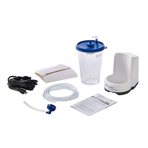 Urine Collection System PureWick™ Power Cord For Use with PureWick External Catheters MK-1209943