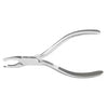 Orthodontic Pliers Miltex® Johnson No. 114 German Stainless Steel Each MK-1210062