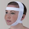 McKesson Facial Support Wrap One Size Fits Most Spandex Champagne MK-1210065