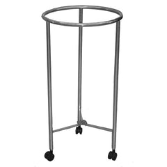 market leb Linen Hamper 18" Hamper with Casters each ML12101