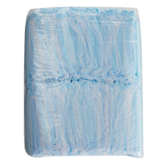 Disposable Underpad Simplicity™ Basic 17 X 24 Inch Fluff Light Absorbency (50/BG 6BG/CS) MK-1210421