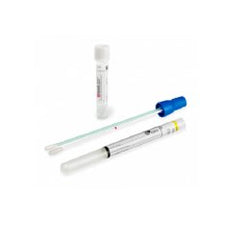 ESwab™ Specimen Collection and Transport System 80 mm Breakpoint from Tip End Sterile PACK OF 50 MK-1210423