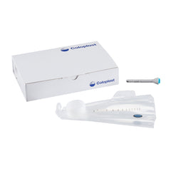 Balloon Catheter Accessory Unit Peristeen® Plus 15 Small Rectal Balloon Catheters, 1 Water Bag For Use with Peristeen Plus MK-1210453