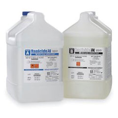 High-Level Disinfectant Rapicide™ PA RTU Solution 5 Liter Bottle Single Use Case of 2 MK-1210517