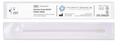 CleanWIPE® Oropharyngeal Collection Swab 5-3/4 Inch Length Sterile CASE OF 1000 MK-1210596