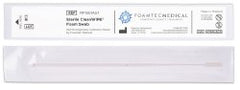 CleanWIPE® Nasopharyngeal Collection Swab 6-1/4 Inch Length Sterile CASE OF 1000 MK-1210599