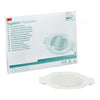 Transparent Film Dressing 3M™ Tegaderm™ 5-5/8 X 6-1/4 Inch Frame Style Delivery Oval Sterile MK-1210643