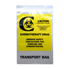 Hazardous Drug Bag LK® Chemotherapy Drug Clear 12 X 15 Inch TRANSFER CHEMO ELKAY SEALTO MK-1210771