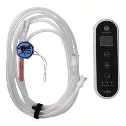 THROMBOSIS UNIT, DEEP VEIN COMPRSN THERAPY PLASMAWAVE Each MK-1211489
