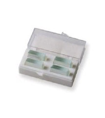 Cover Glass Rectangle No. 1.5 Thickness 24 X 50 mm BOX OF 10 MK-1211937
