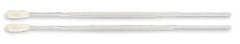 FLOQSwabs® hDNA Free Specimen Collection Swab 20 mm Breakpoint from Tip End Sterile CASE OF 1000 MK-1212280