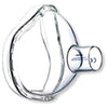 Oxygen Mask LiteTouch Full Face Style Adult Large Without Strap MK-1212304